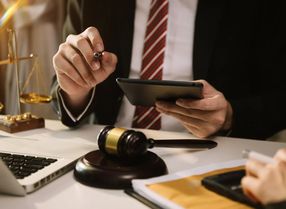 Industrial law legal services in Lebanon