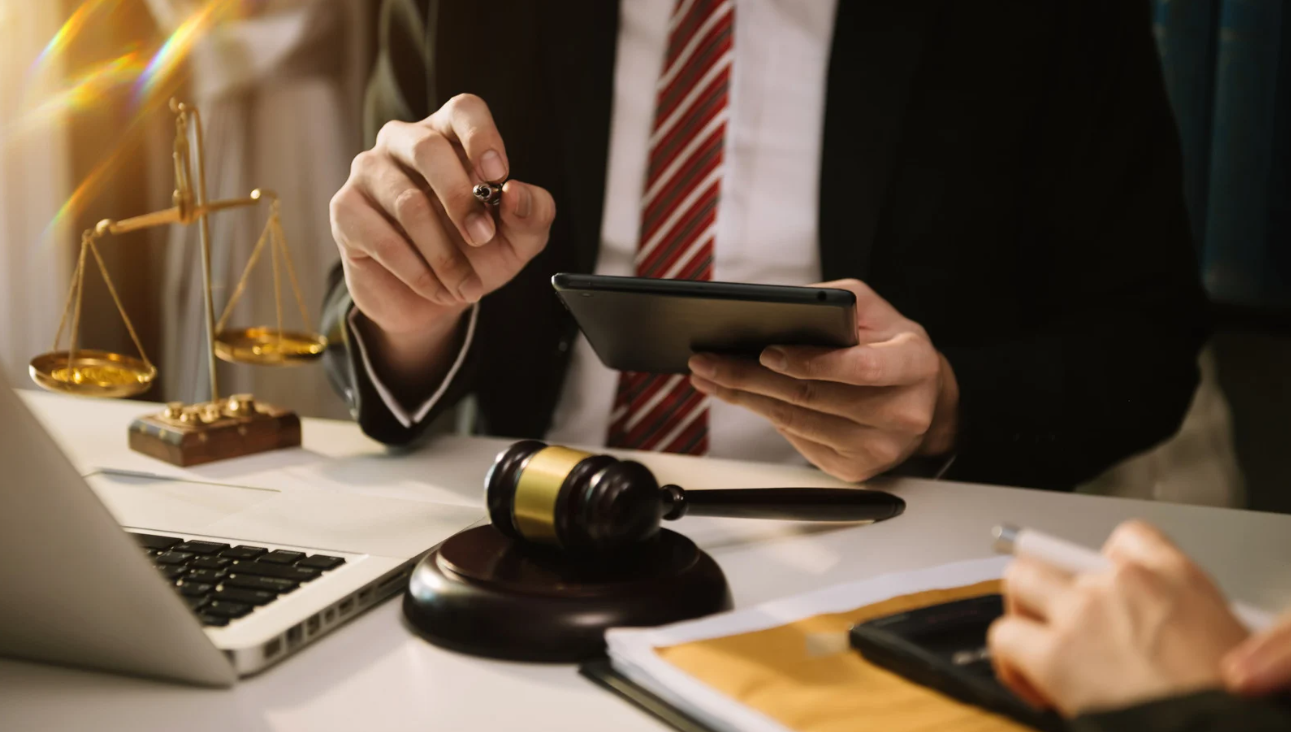 Industrial law legal services in Lebanon