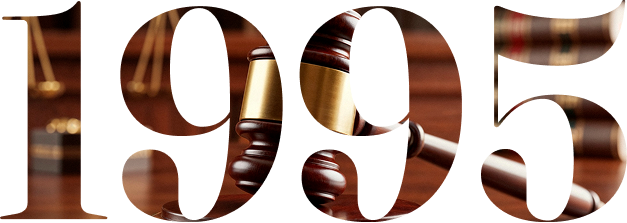 Beirut Bar Association membership since 1995