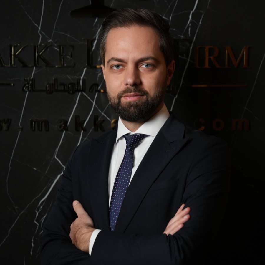 Makke Law legal services in Beirut, Lebanon