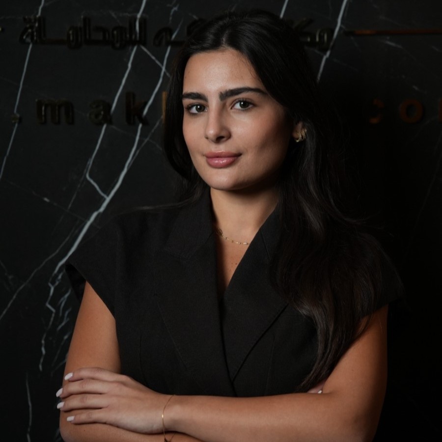 Makke Law legal services in Beirut, Lebanon