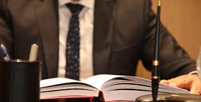 Civil law representation in Lebanon