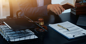 Makke Law legal services in Beirut, Lebanon