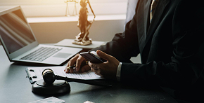 Makke Law legal services in Beirut, Lebanon