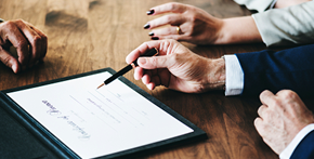 Criminal law services in Lebanon