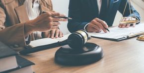 Makke Law legal services in Beirut, Lebanon